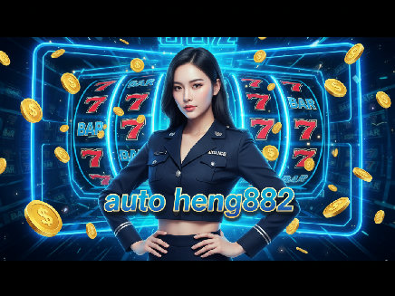 auto heng882 PG SLOT