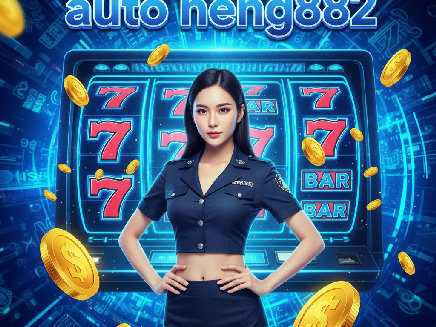 สล็อตเว็บตรง auto heng882