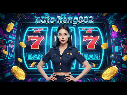 auto heng882