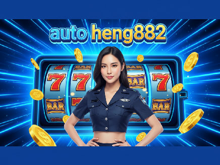 auto heng882 สล็อตออนไลน์